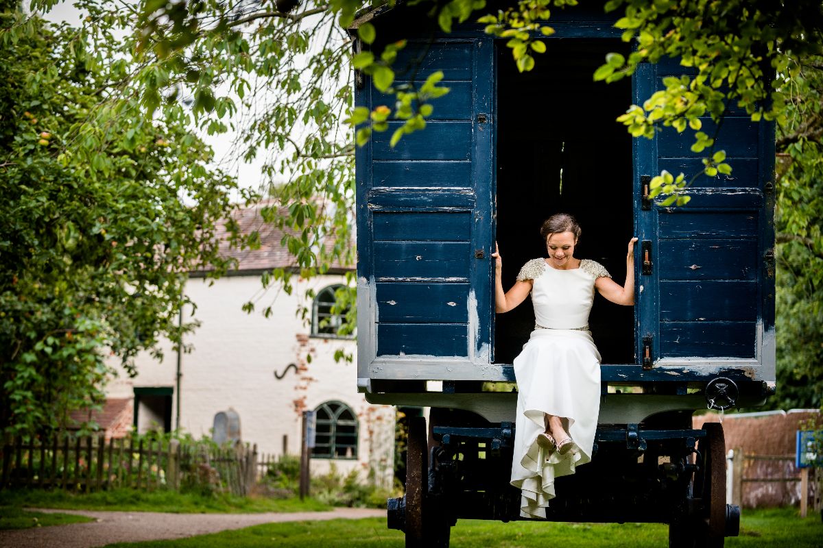 Gallery Item 8 for Avoncroft Museum