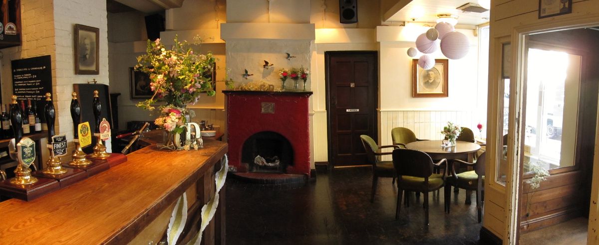 Gallery Item 9 for The Blue Lion WC1 Ltd