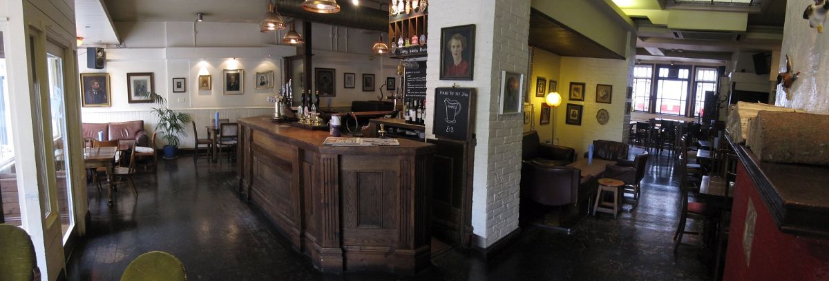 Gallery Item 10 for The Blue Lion WC1 Ltd