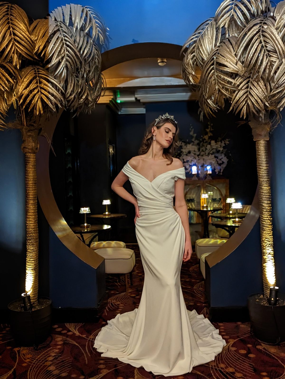 Lily wedding dresses online reviews