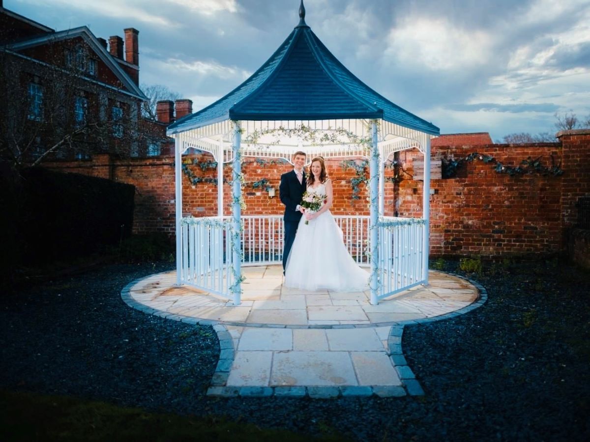 Gallery Item 10 for Warbrook House Hotel