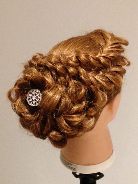 SB Bridal Hair-Image-29