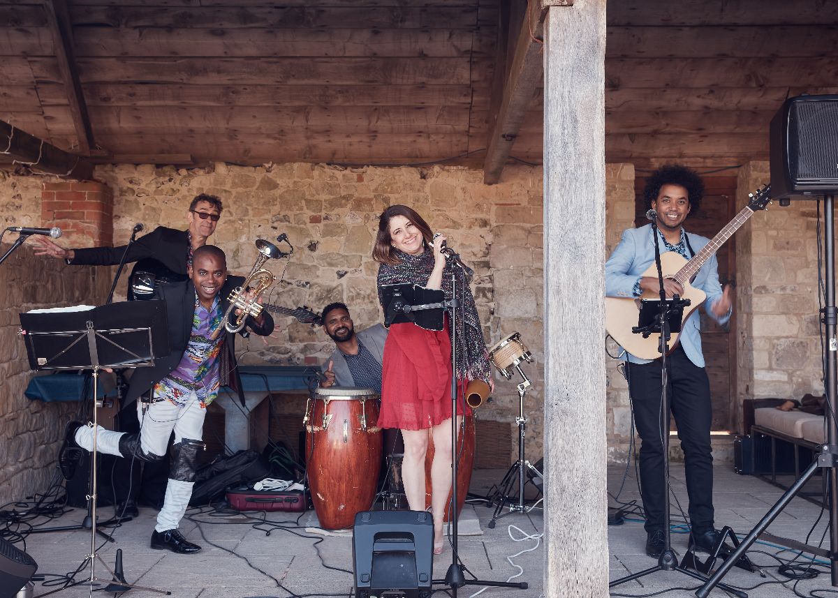 Gallery Item 16 for Bake Barn