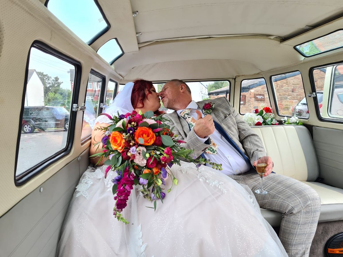 Boho-Brides VW Campervan Wedding Hire-Image-6