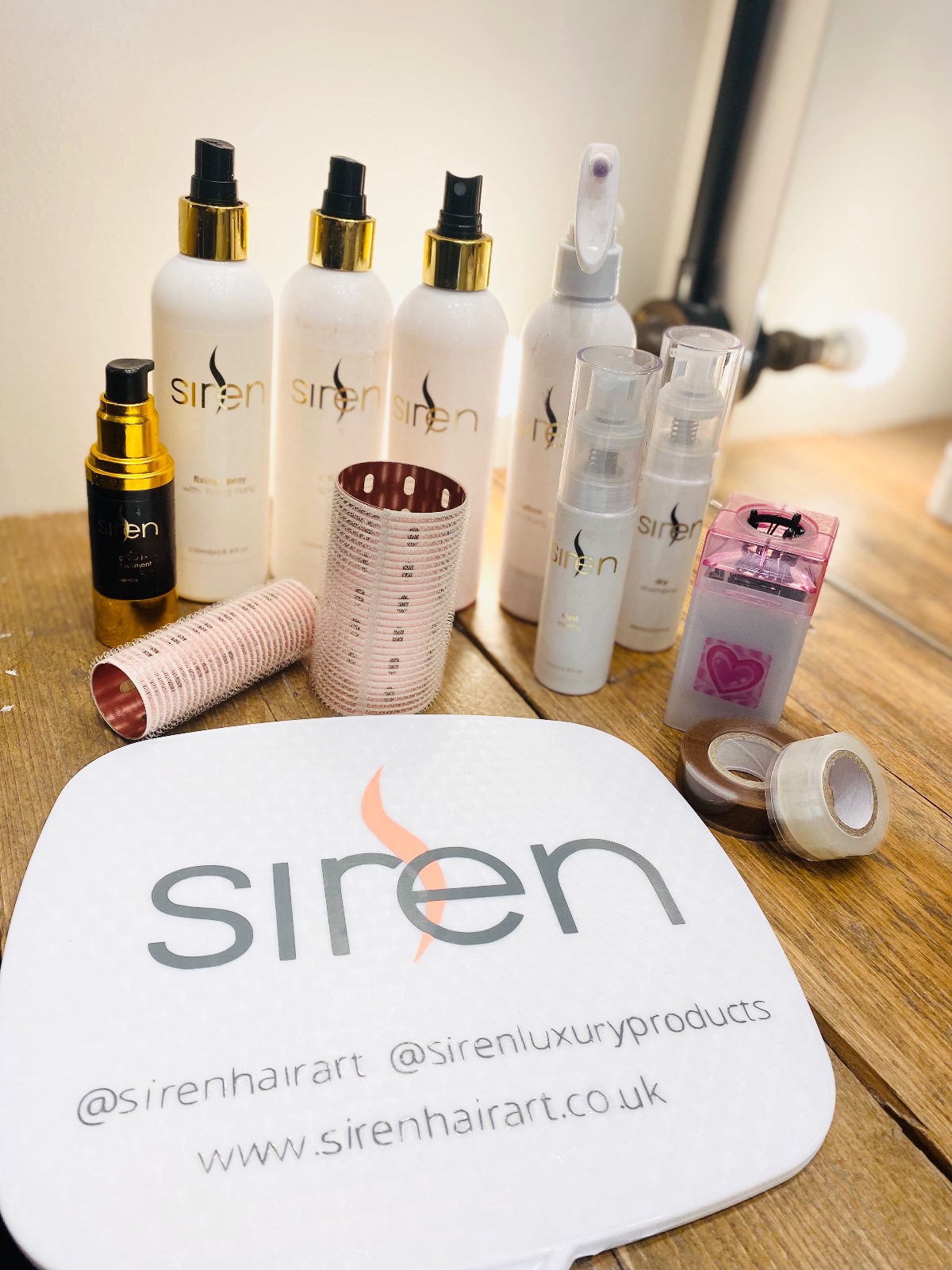 Siren Hair Art-Image-32