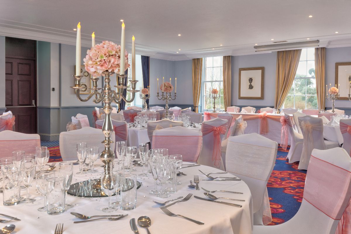 Double Tree by Hilton Stoke on Trent-Image-2