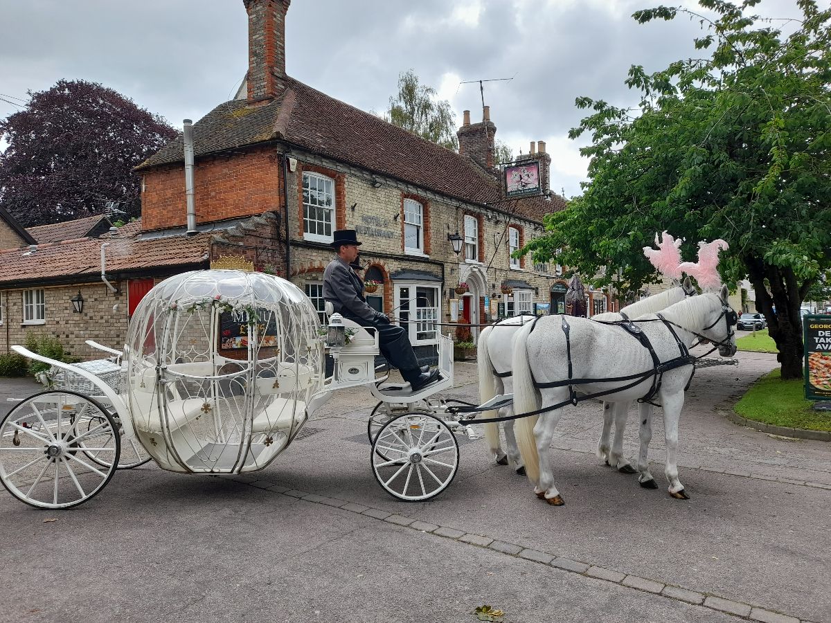 George & Dragon Hotel-Image-1