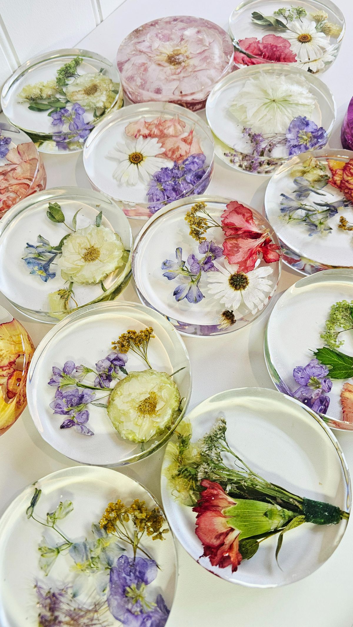 Sals Forever Flowers Ltd-Image-1