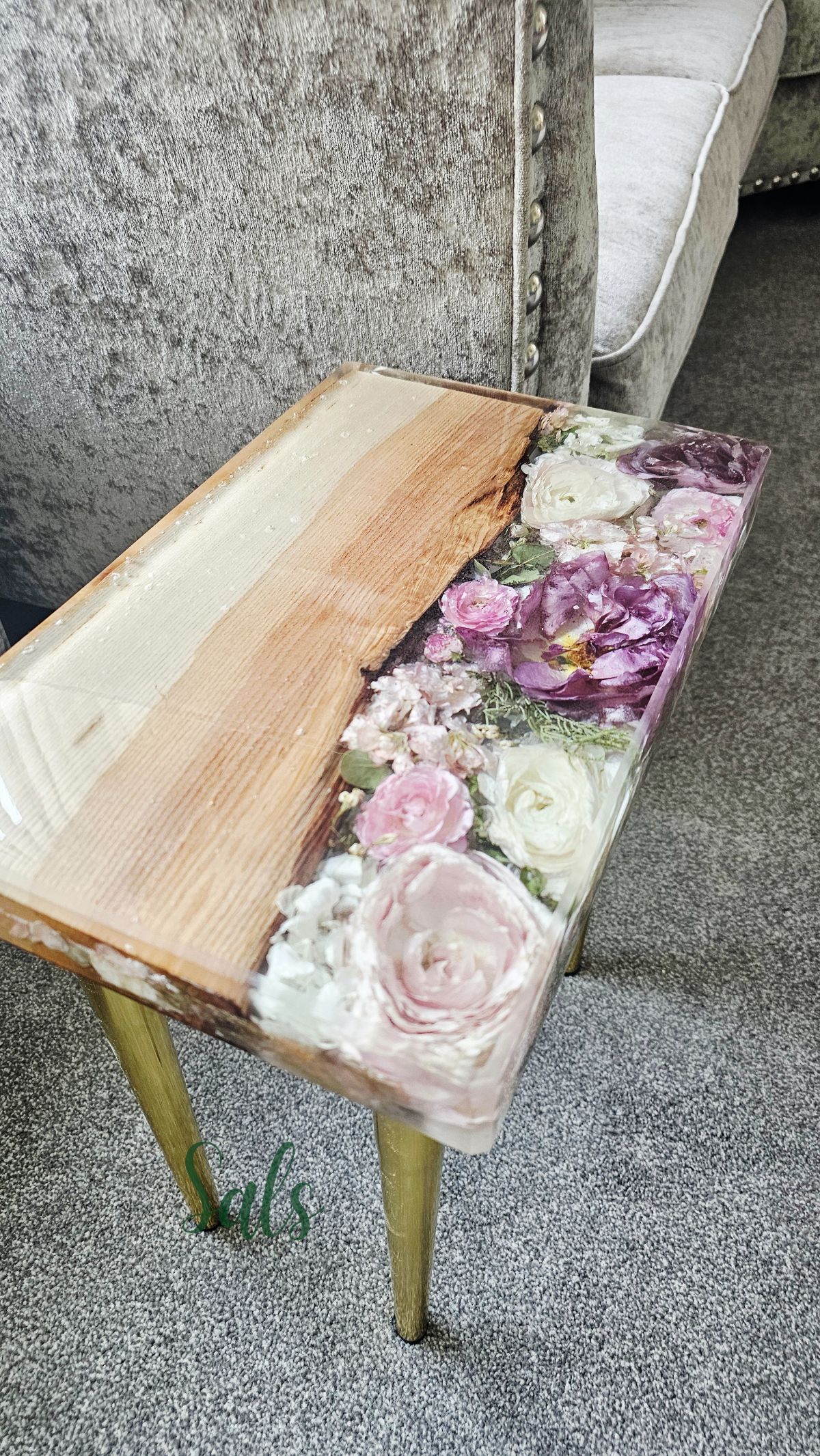 Sals Forever Flowers Ltd-Image-5