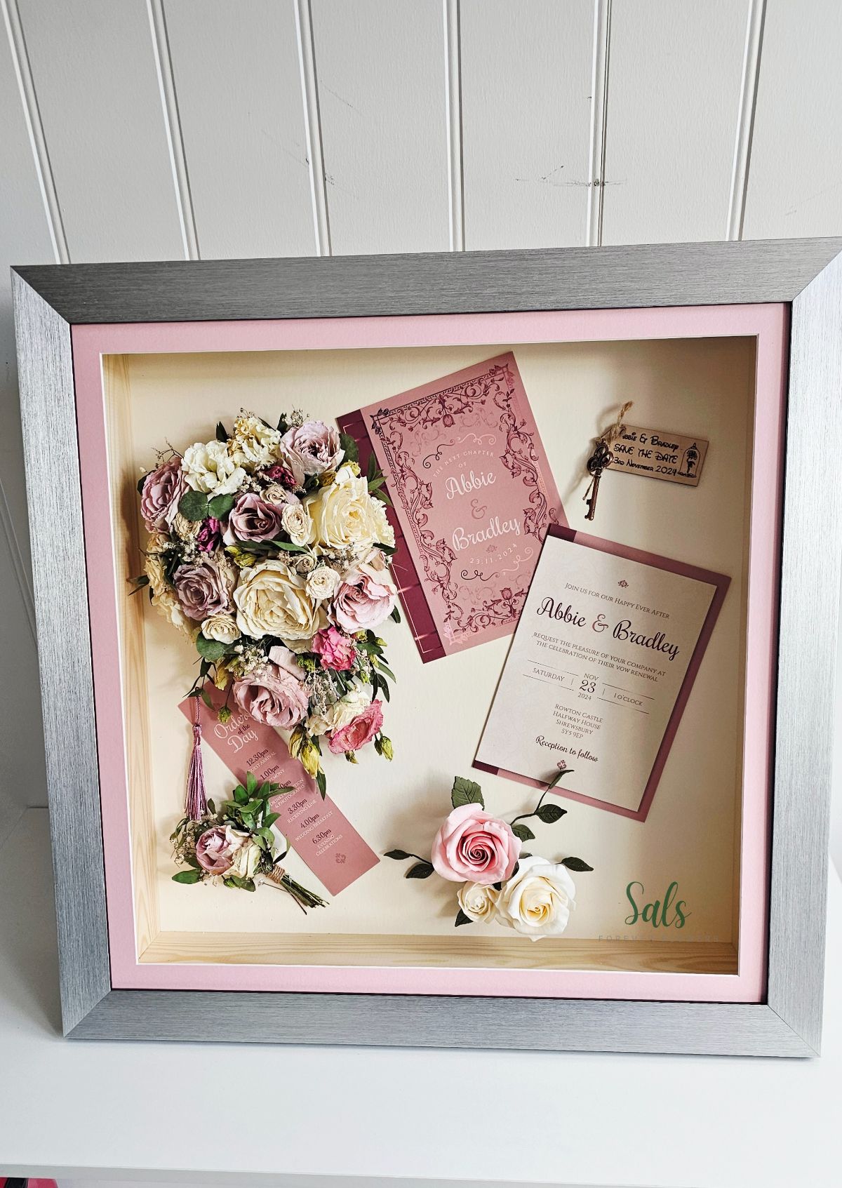 Sals Forever Flowers Ltd-Image-2