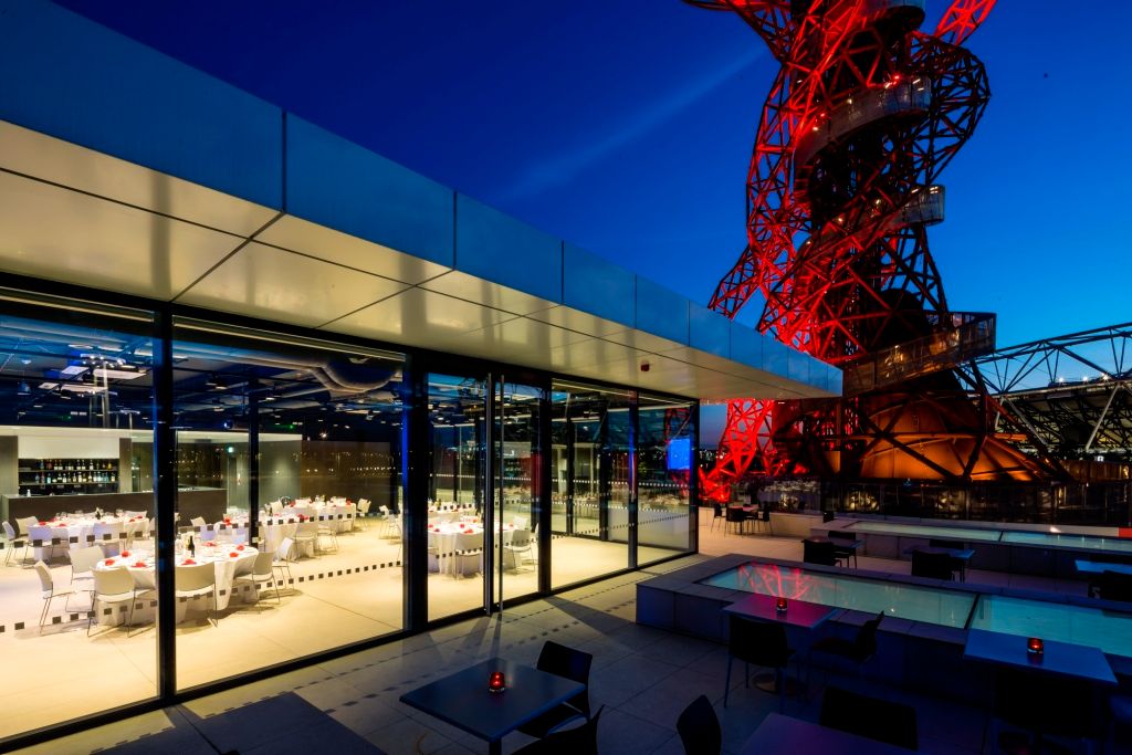 ArcelorMittal Orbit-Image-2
