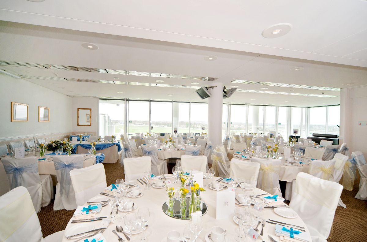 Gallery Item 7 for The Epsom Downs Racecourse