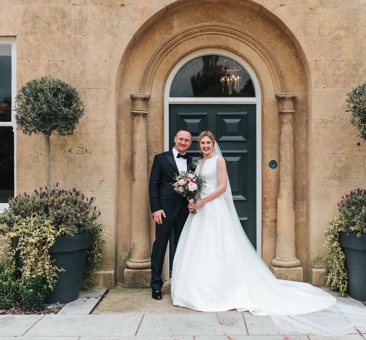 Jessica Neil Bridal Hair-Image-1