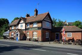 The Chequers Inn-Image-1