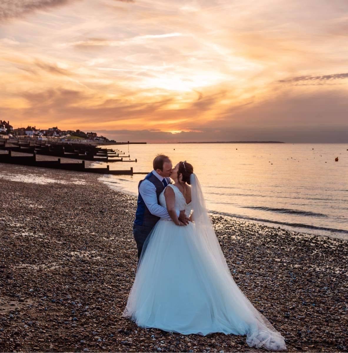 Gallery Item 53 for Beach Hut Weddings