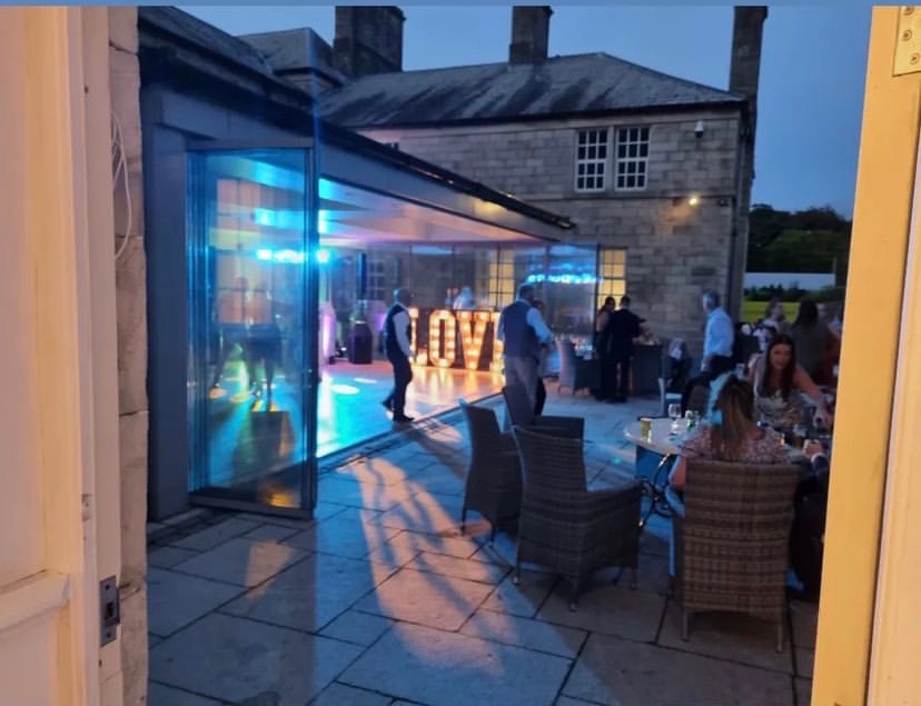 Gallery Item 62 for Wyreside Hotel