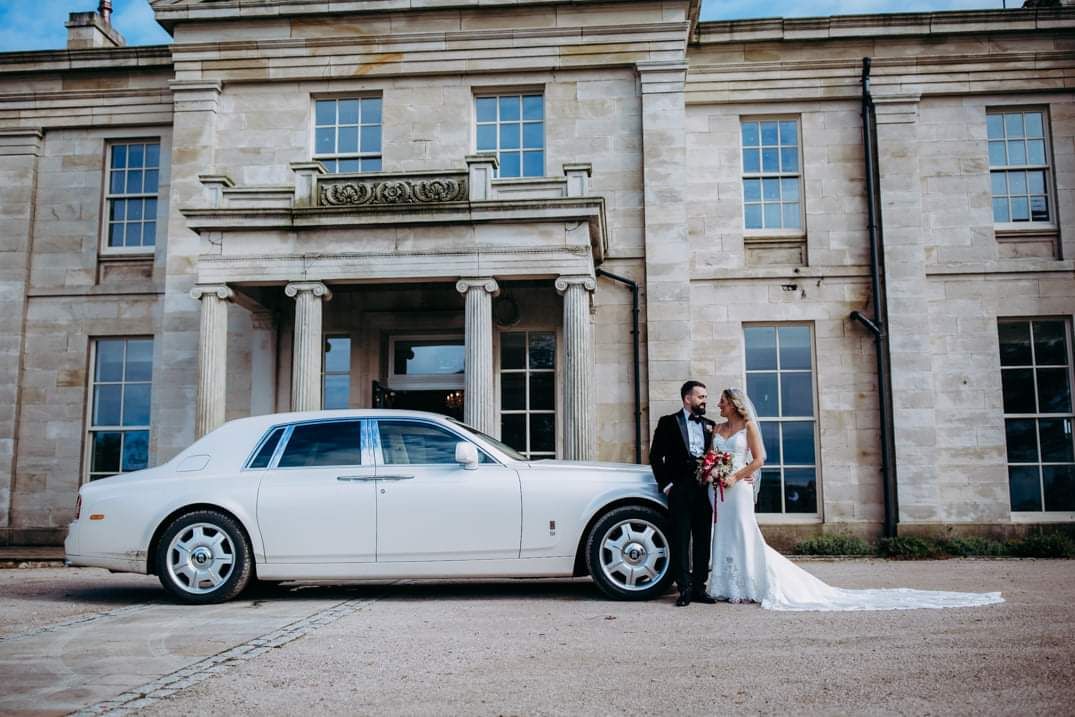 Gallery Item 34 for Wyreside Hotel