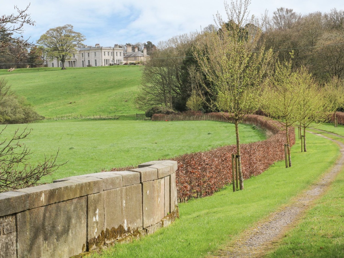 Gallery Item 13 for Wyreside Hotel