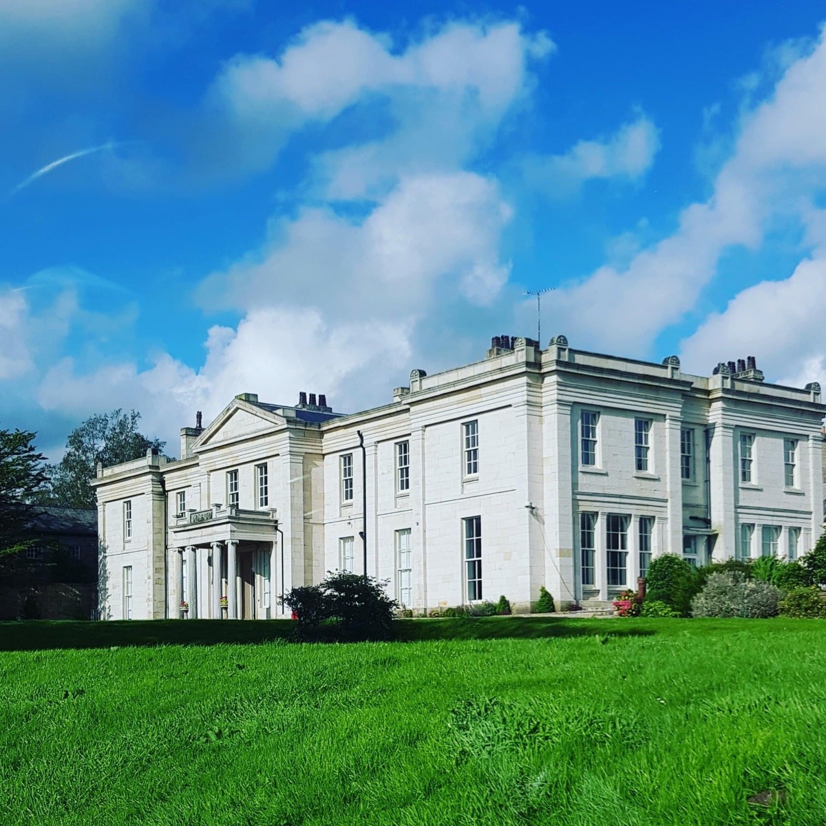 Gallery Item 44 for Wyreside Hotel