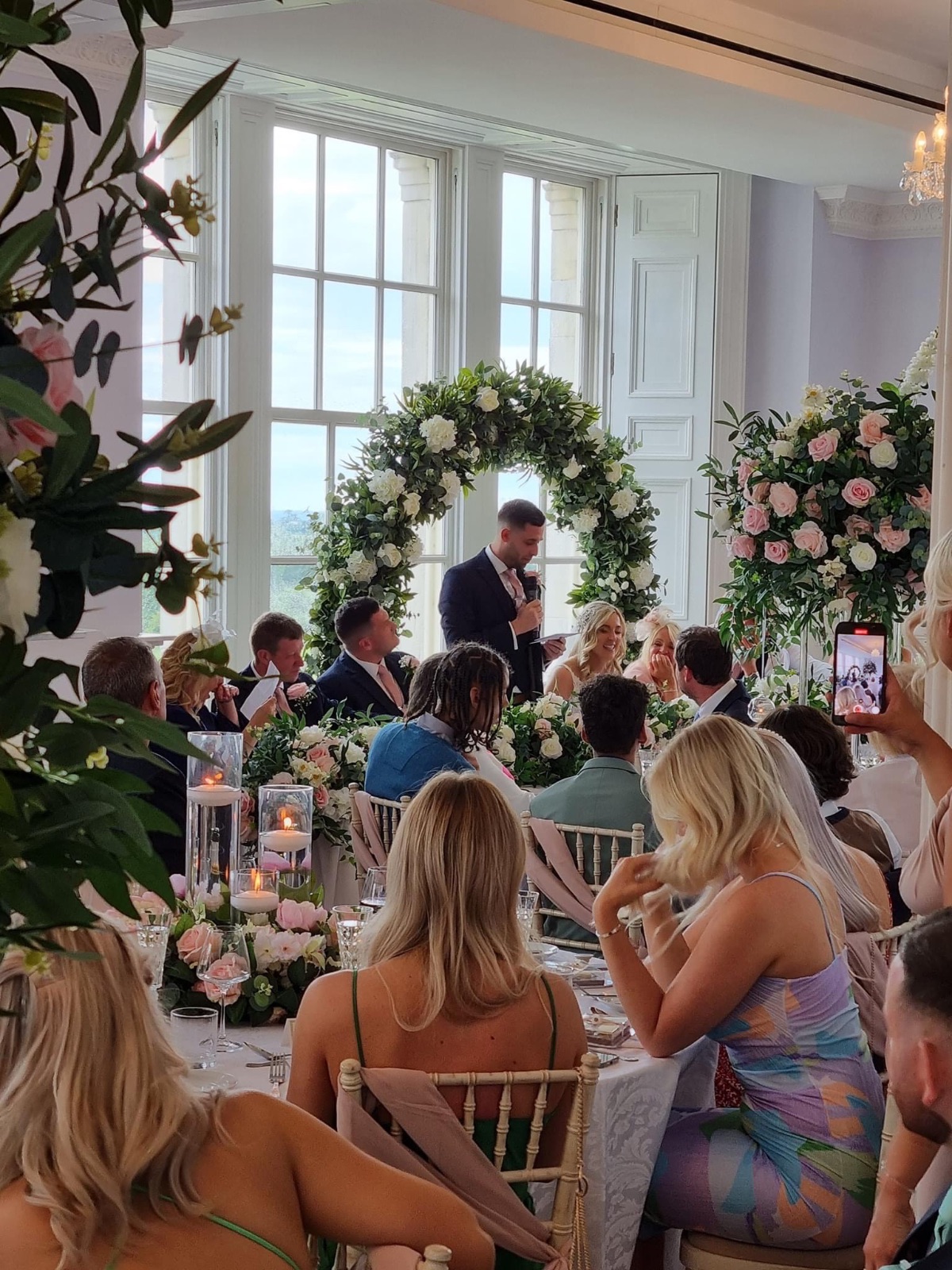 Gallery Item 52 for Wyreside Hotel