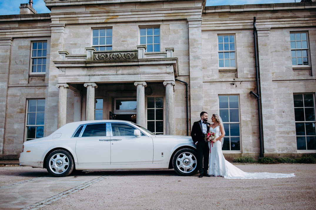 Gallery Item 23 for Wyreside Hotel