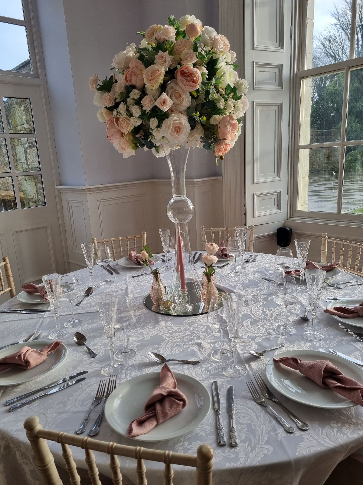 Gallery Item 30 for Wyreside Hotel