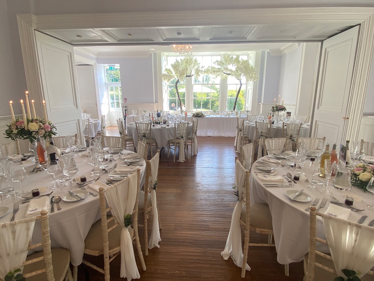 Gallery Item 70 for Wyreside Hotel