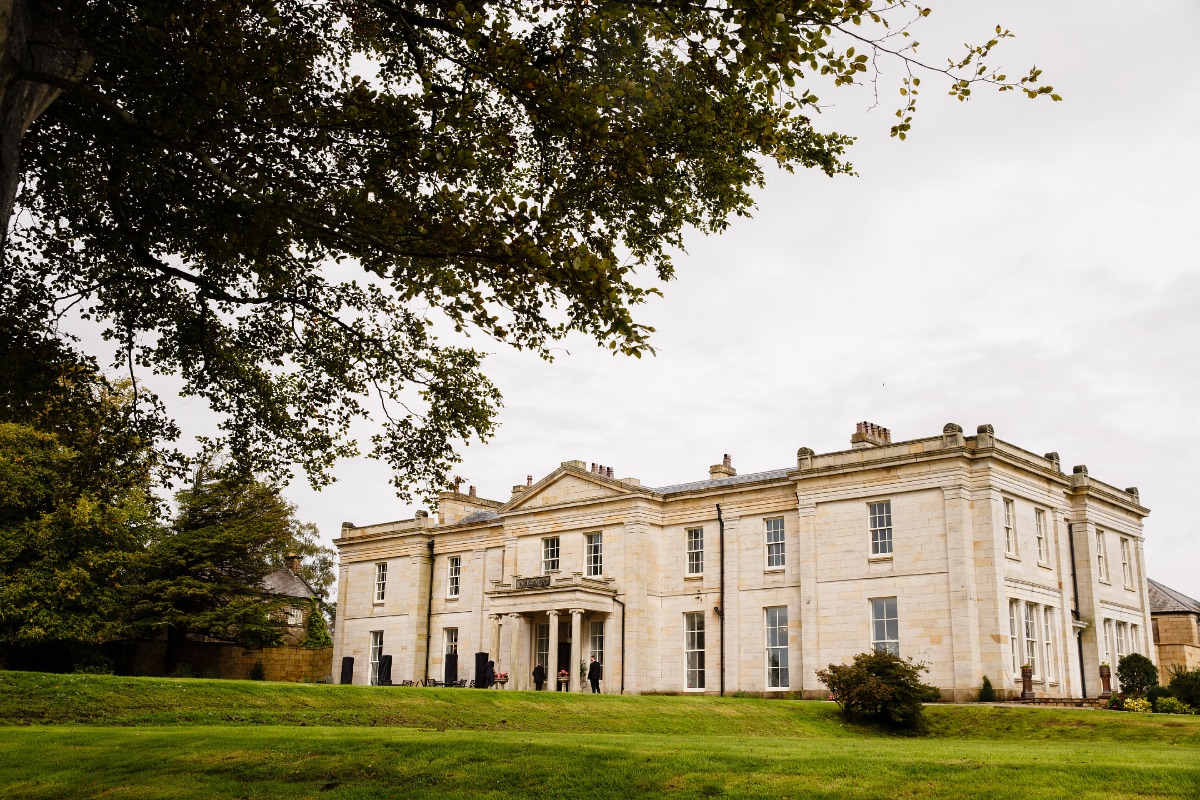 Gallery Item 14 for Wyreside Hotel