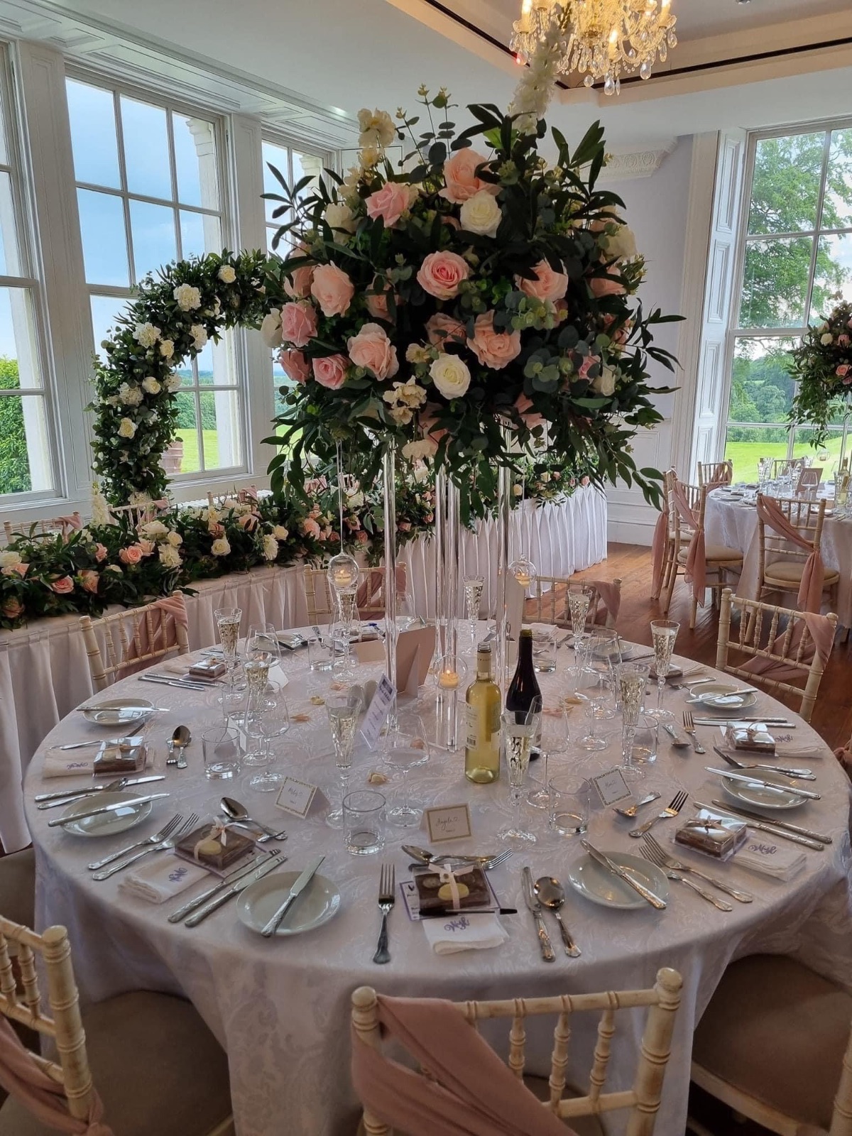 Gallery Item 57 for Wyreside Hotel