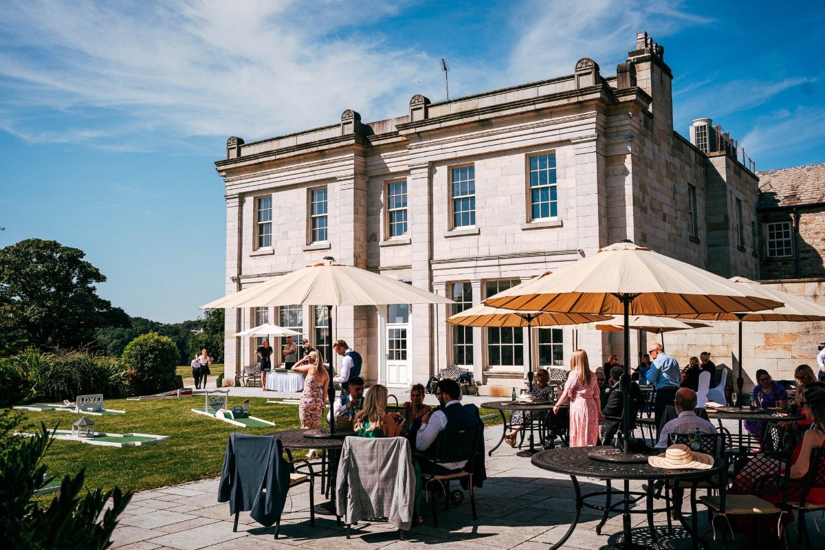 Gallery Item 68 for Wyreside Hotel