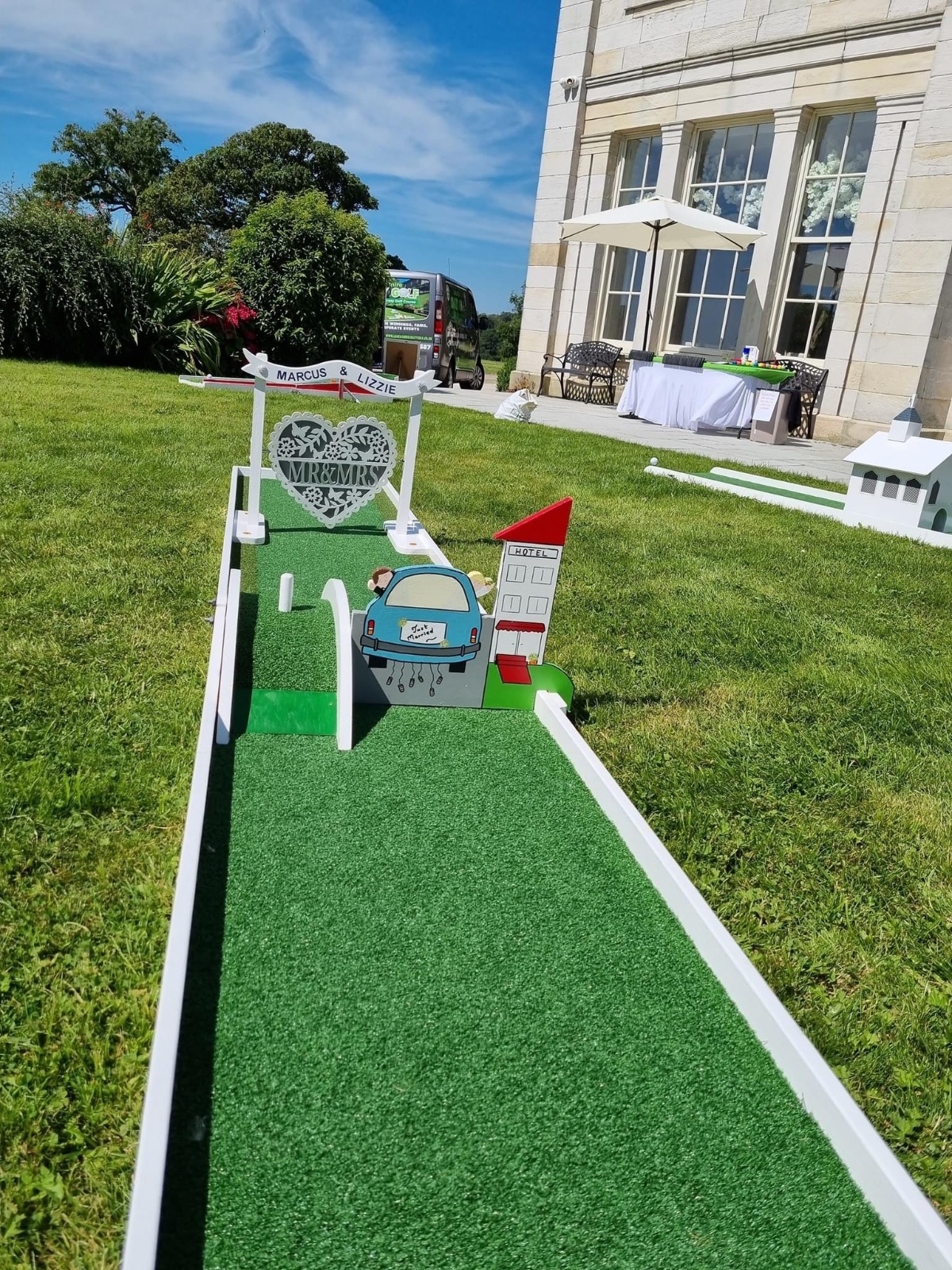 Gallery Item 54 for Wyreside Hotel