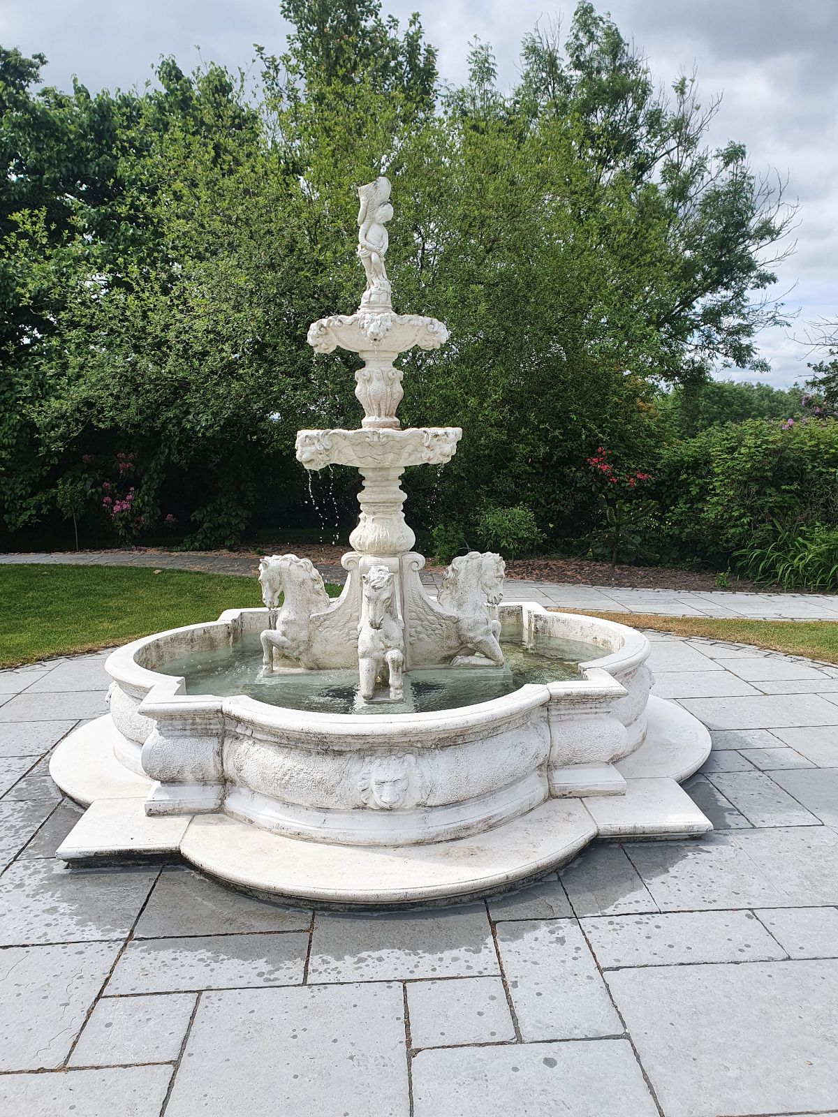 Gallery Item 25 for Wyreside Hotel