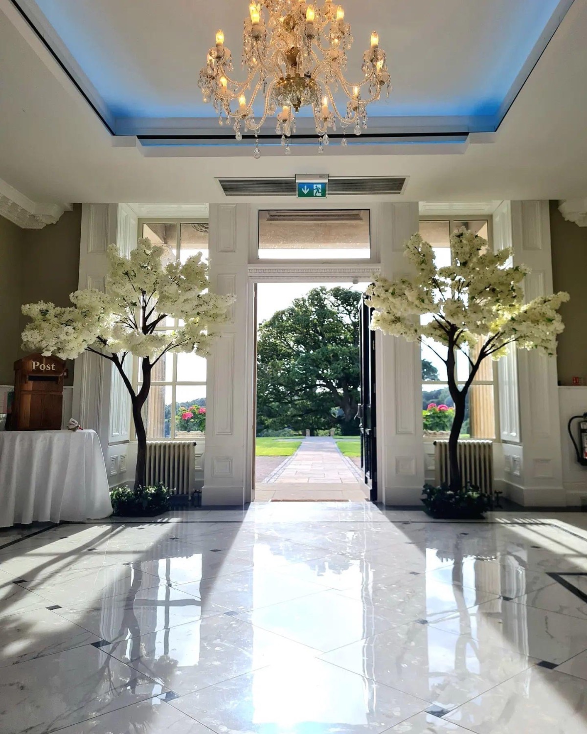 Gallery Item 63 for Wyreside Hotel