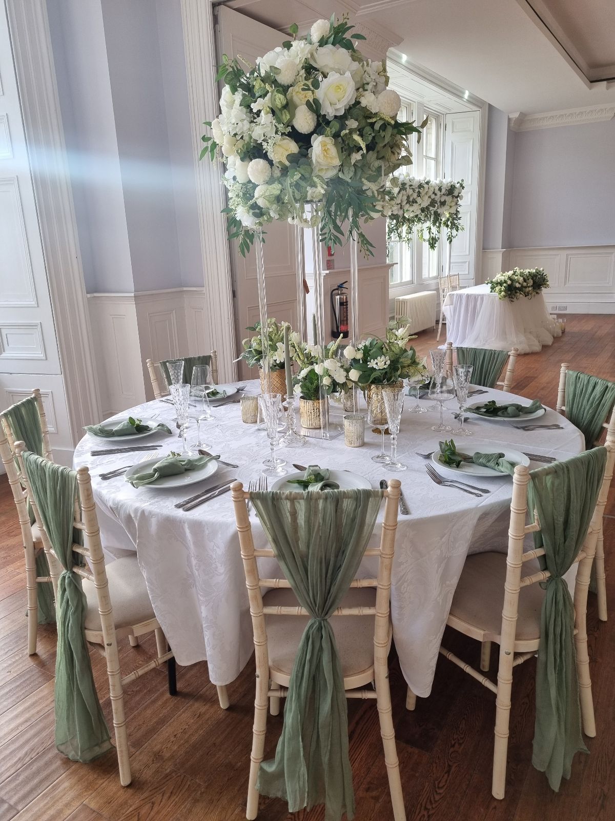 Gallery Item 31 for Wyreside Hotel