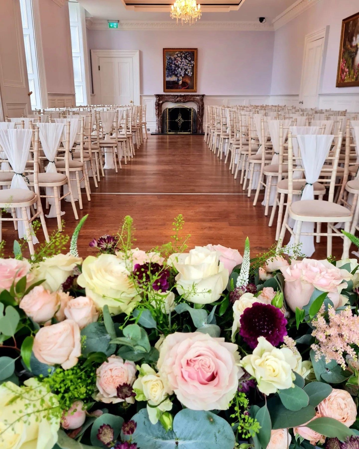 Gallery Item 66 for Wyreside Hotel