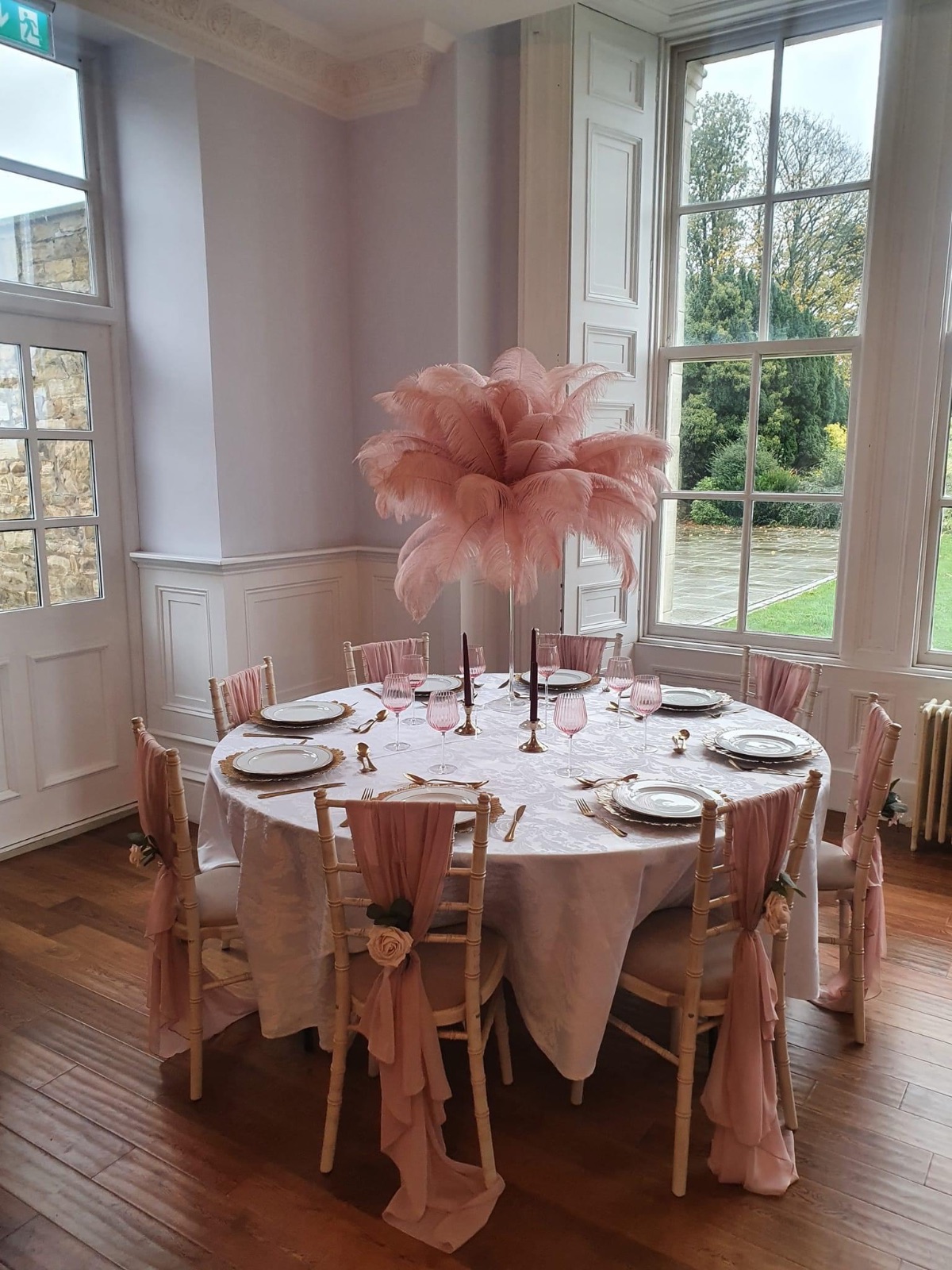 Gallery Item 47 for Wyreside Hotel