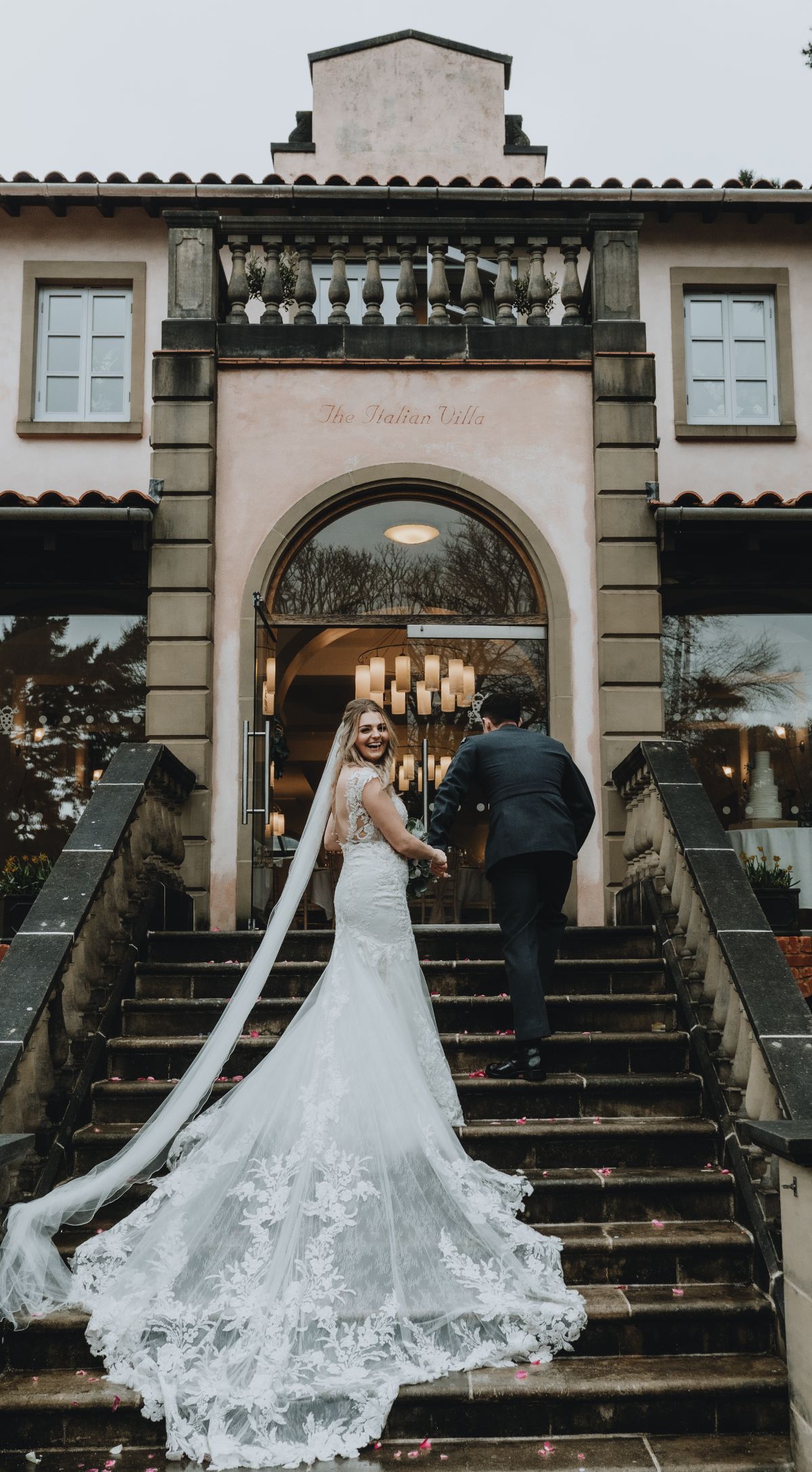 Gallery Item 105 for The Italian Villa