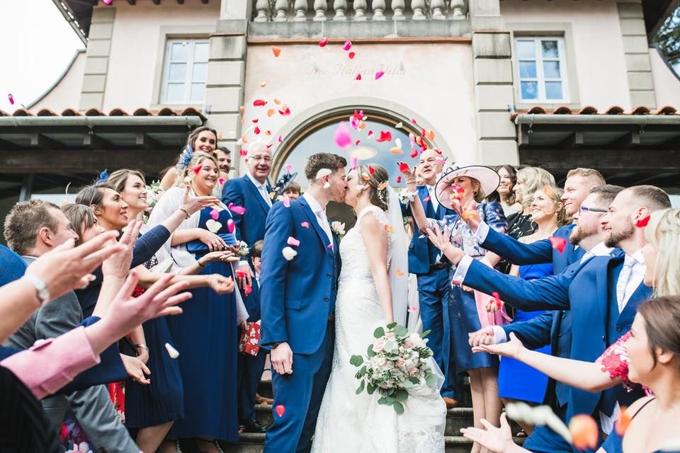 Gallery Item 74 for The Italian Villa