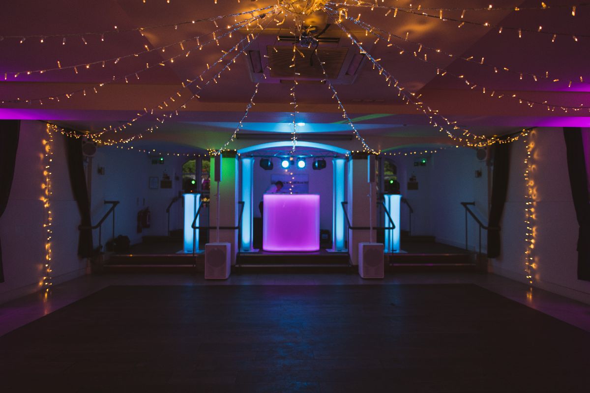 Gallery Item 97 for The Italian Villa