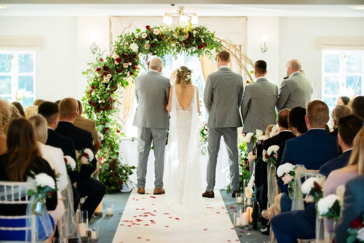 Gallery Item 42 for The Italian Villa