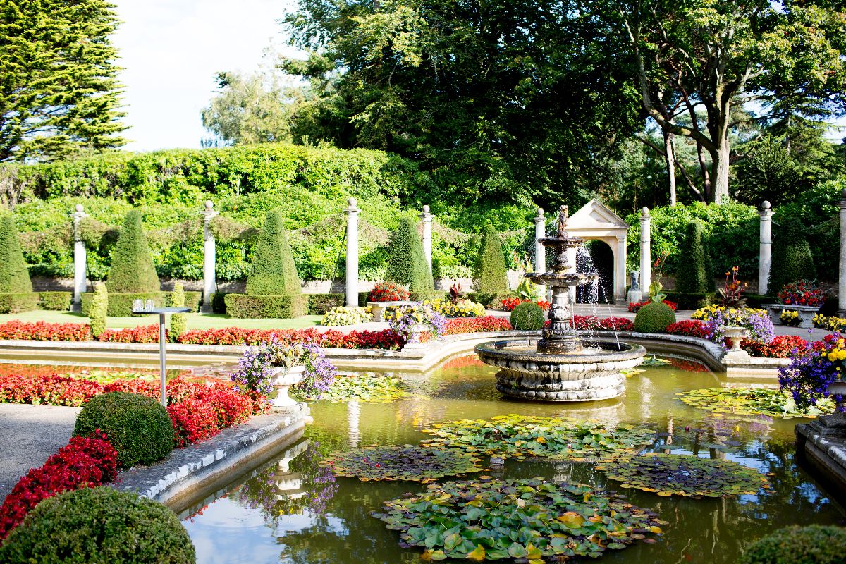 Gallery Item 54 for The Italian Villa