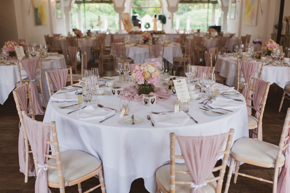 Gallery Item 47 for The Italian Villa