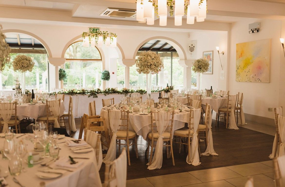 Gallery Item 8 for The Italian Villa