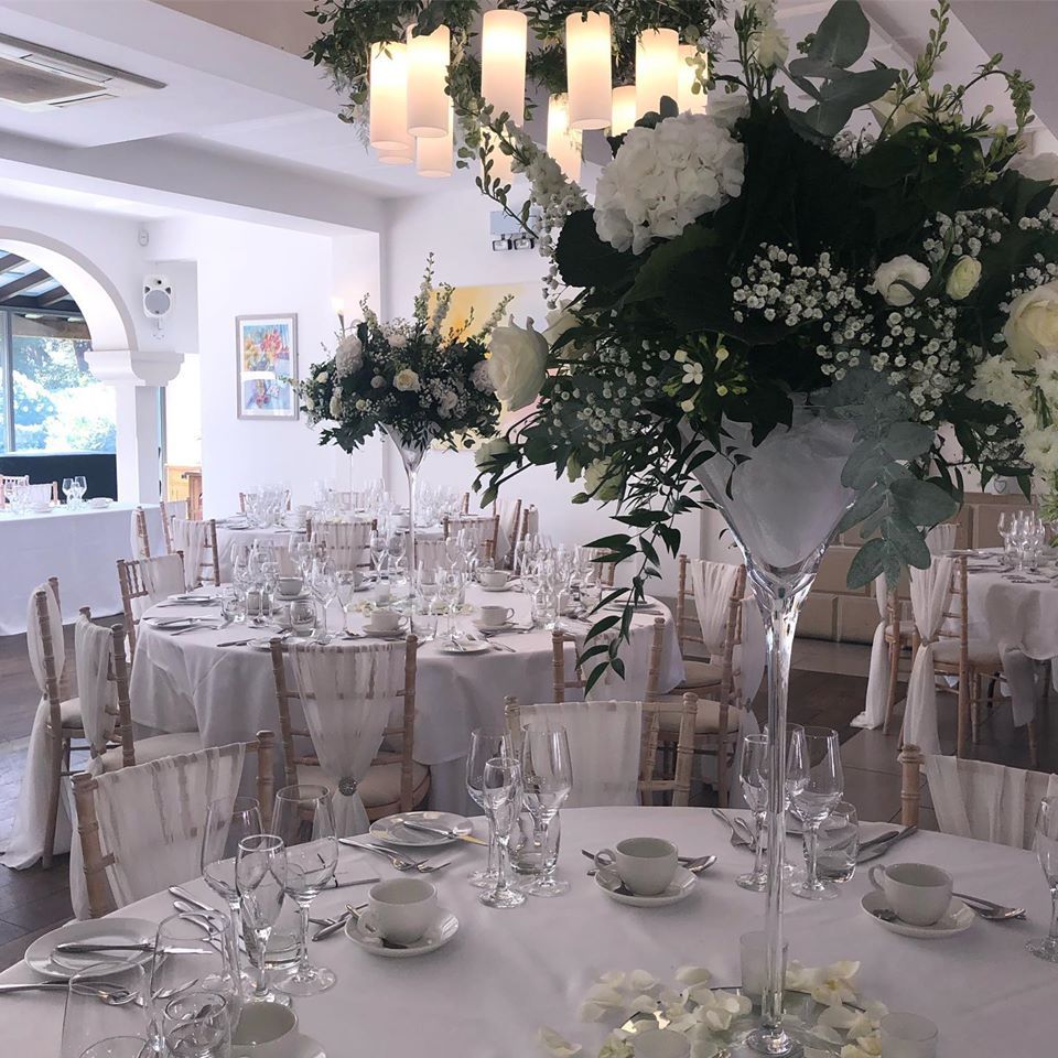 Gallery Item 18 for The Italian Villa