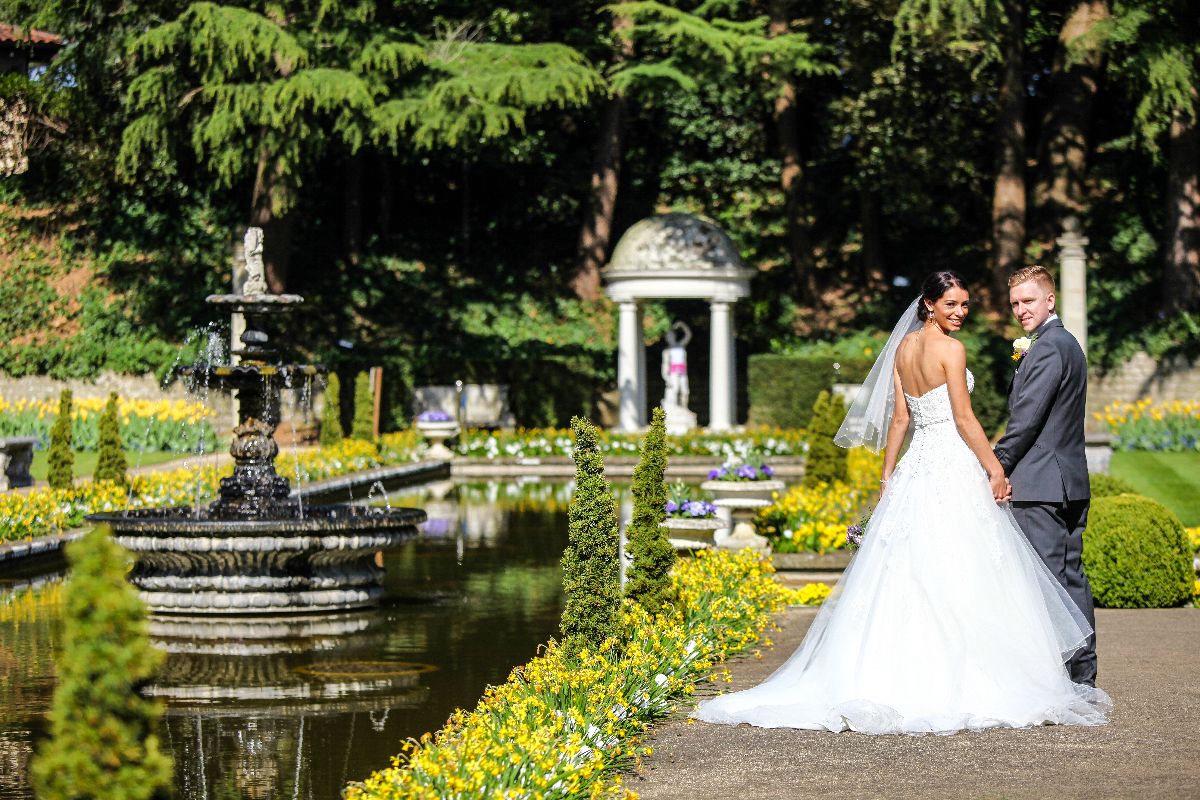 Gallery Item 84 for The Italian Villa