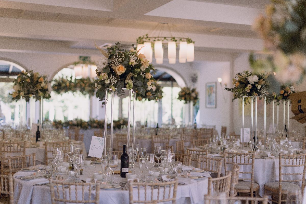 Gallery Item 27 for The Italian Villa