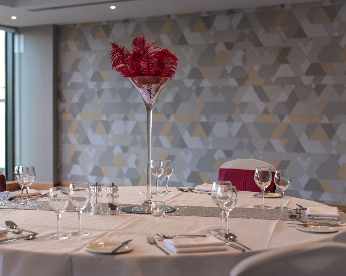 Gallery Item 34 for Crowne Plaza Newcastle Stephenson Quarter