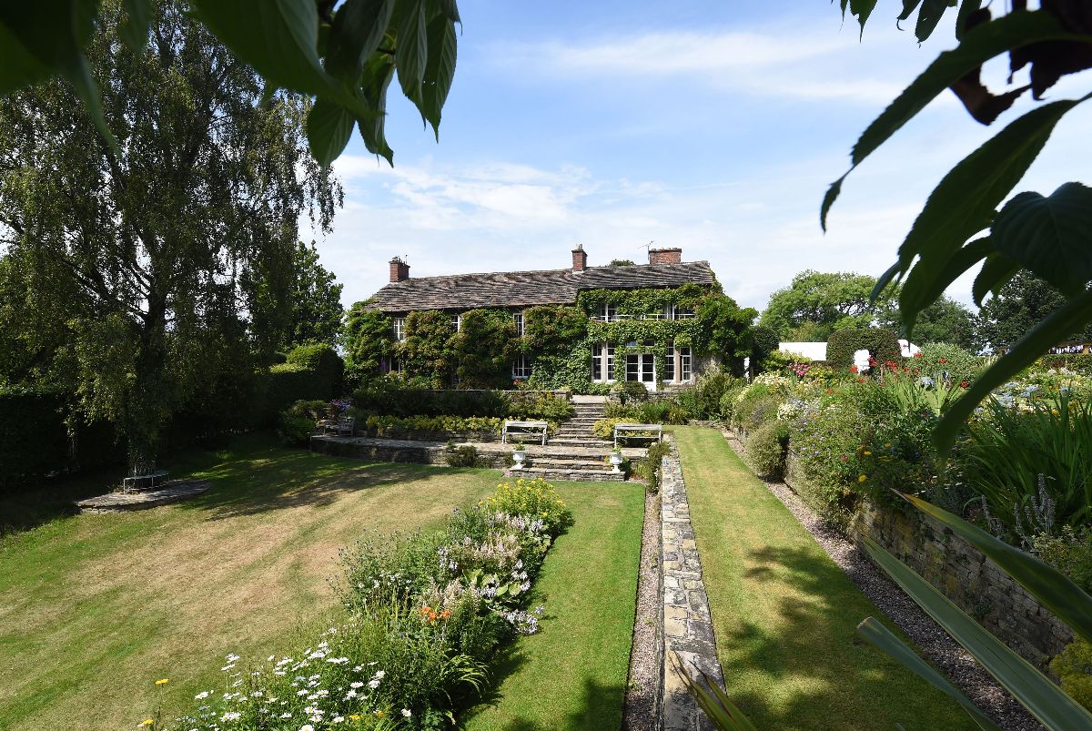 Gallery Item 7 for Hilltop Country House