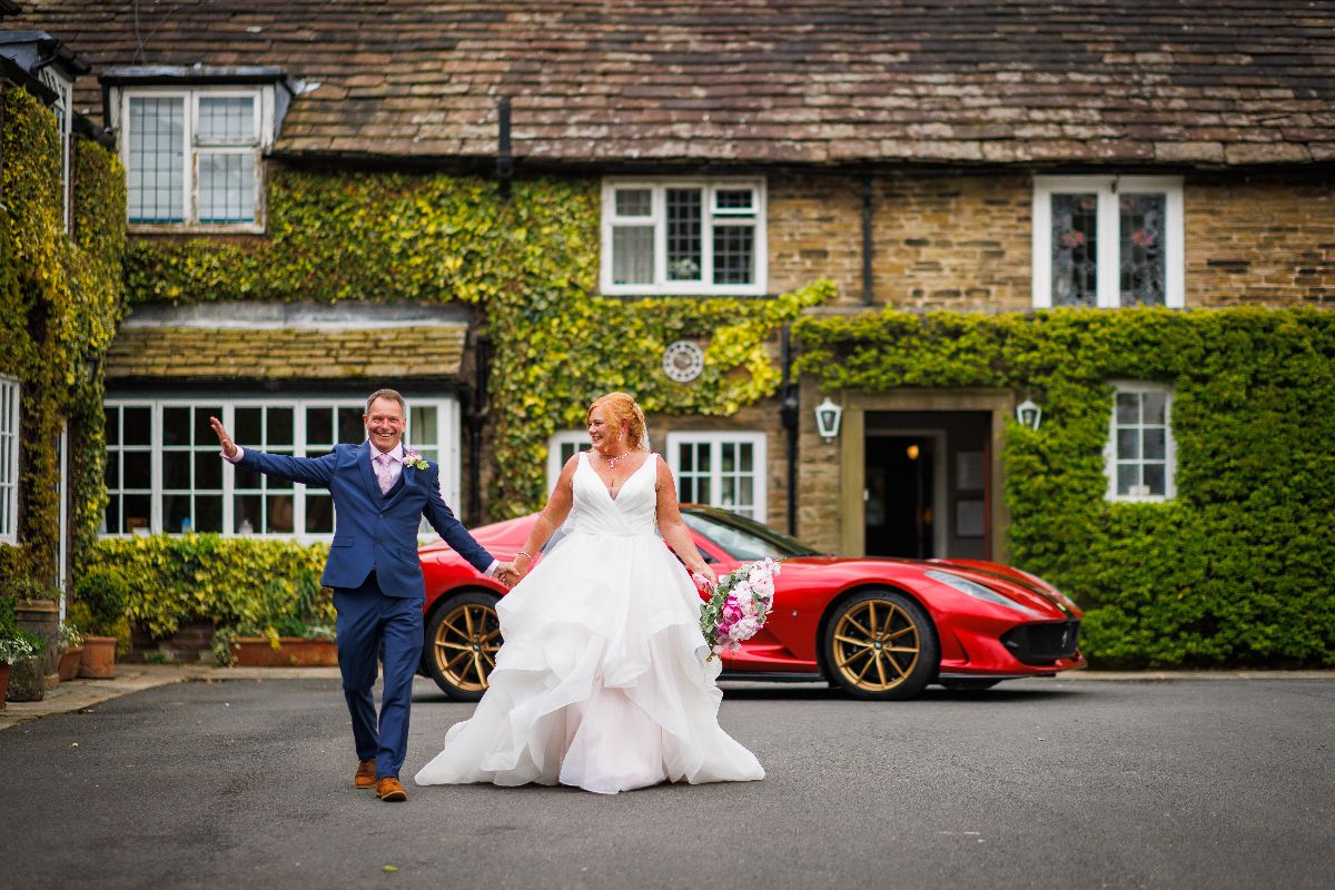 Gallery Item 15 for Hilltop Country House