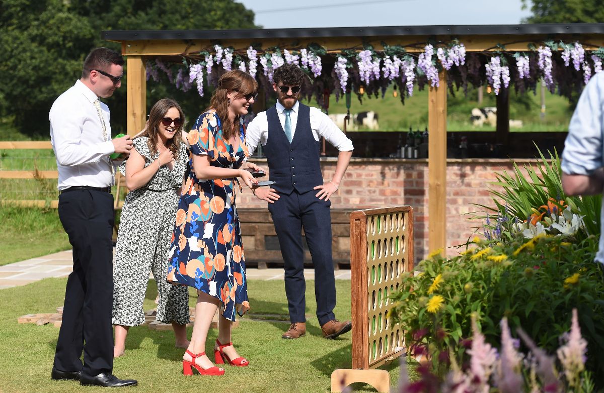 Gallery Item 53 for Hilltop Country House